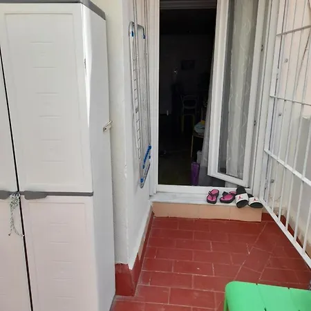 Estudio Carmen Apartment