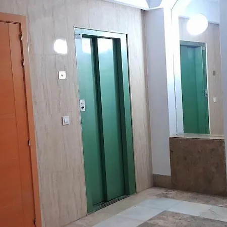 Estudio Carmen Apartment *