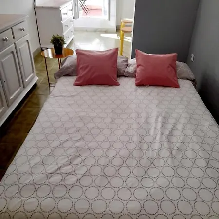 Apartment Estudio Carmen Cadiz