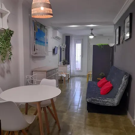 Estudio Carmen Cadiz