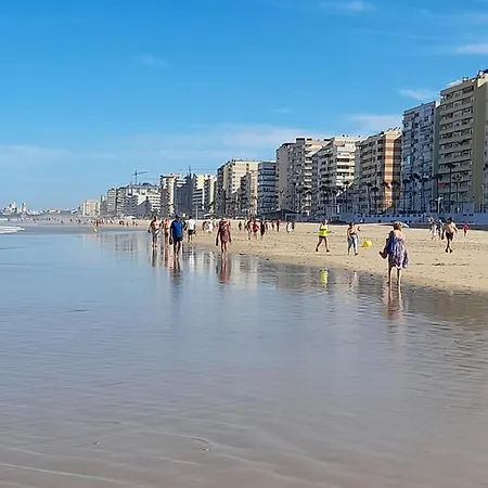 Appartement Estudio Carmen Cadix