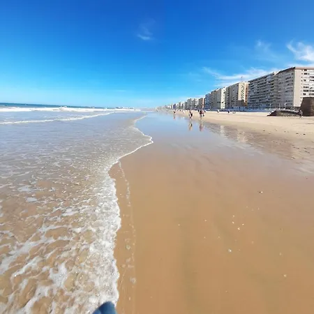 Estudio Carmen Appartement Cadix