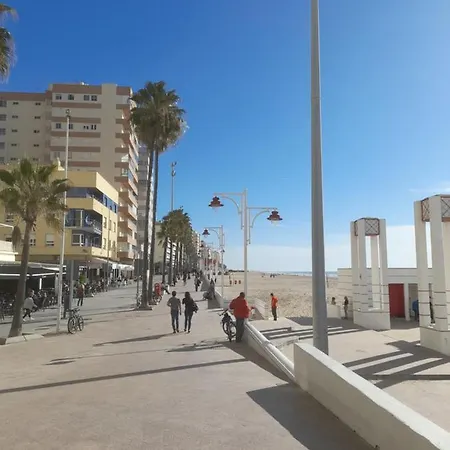 Estudio Carmen * Cadiz