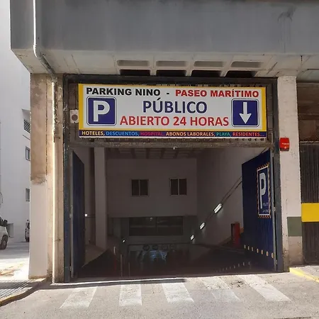 Estudio Carmen Cadix