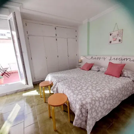 Estudio Carmen * קדיז