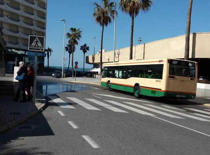 Estudio Carmen קדיז