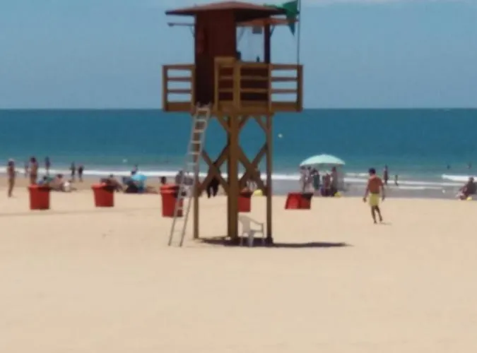 Estudio Carmen 카디스