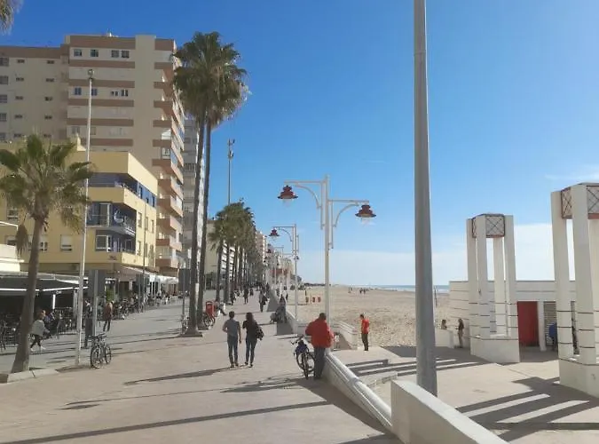 Estudio Carmen * Cádiz