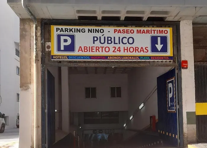 Estudio Carmen Cádiz