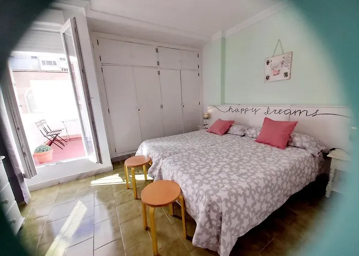 Estudio Carmen * Cádiz