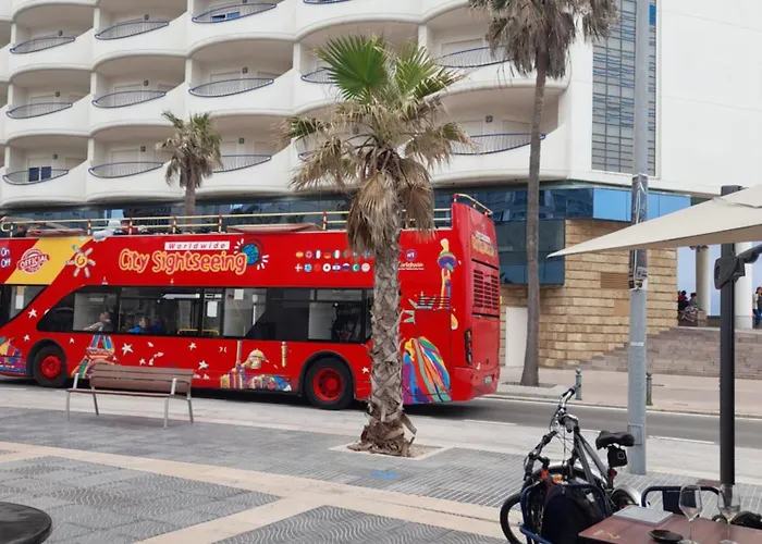 Estudio Carmen * קדיז