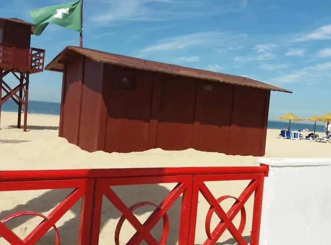 Estudio Carmen Lägenhet *