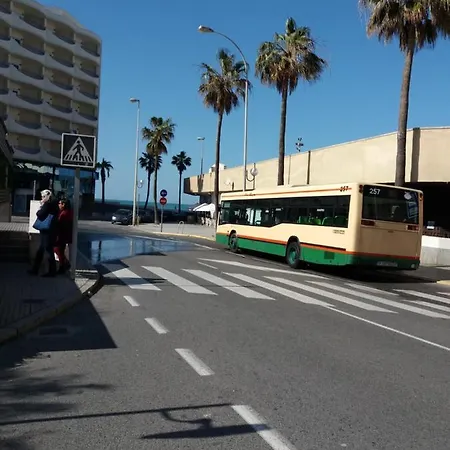 Estudio Carmen 加的斯