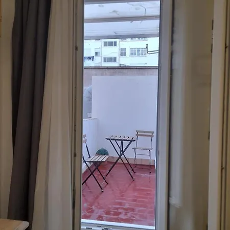 Estudio Carmen * 加的斯