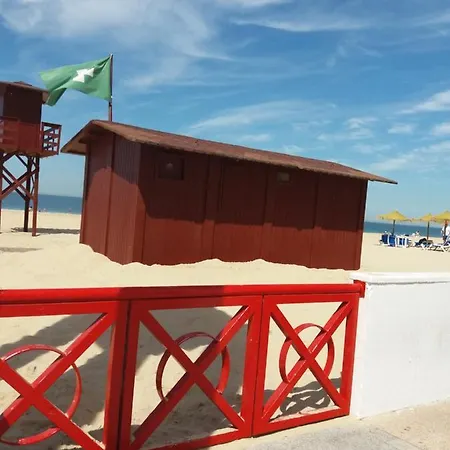 Estudio Carmen 公寓 *