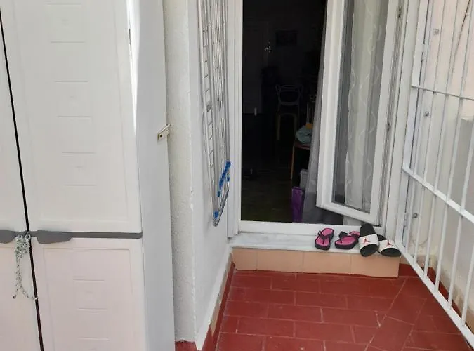 Estudio Carmen Apartment