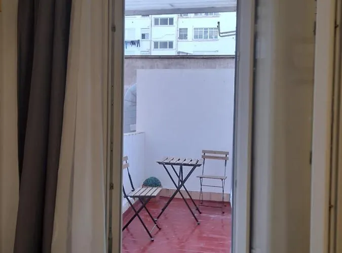 Estudio Carmen * Cádiz